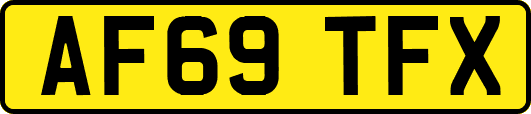 AF69TFX