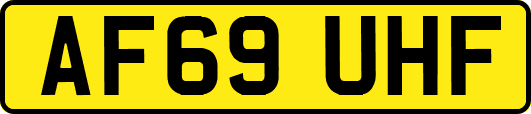 AF69UHF