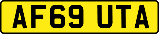 AF69UTA