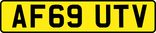 AF69UTV