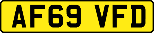 AF69VFD