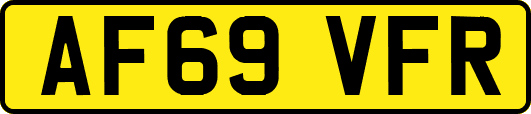 AF69VFR