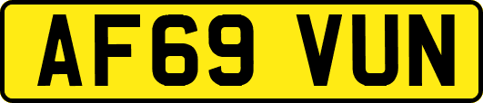 AF69VUN