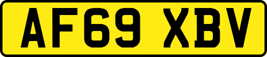 AF69XBV