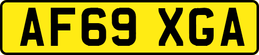 AF69XGA