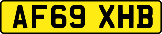 AF69XHB