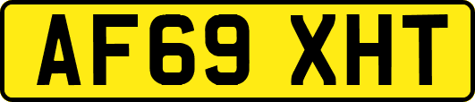 AF69XHT