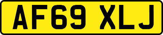 AF69XLJ