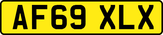 AF69XLX