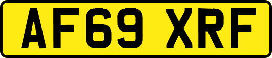 AF69XRF