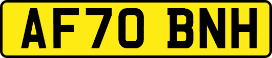 AF70BNH