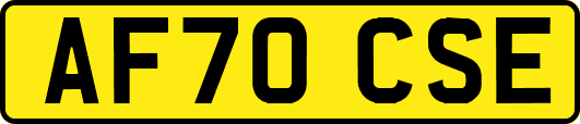 AF70CSE