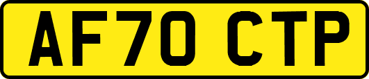AF70CTP
