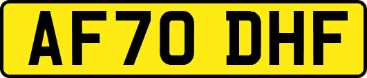 AF70DHF