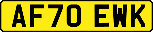 AF70EWK