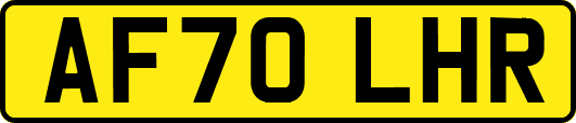 AF70LHR