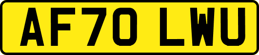 AF70LWU