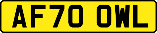 AF70OWL