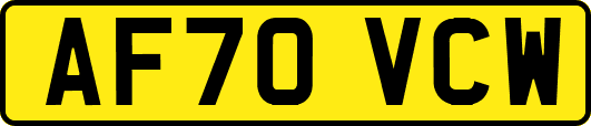 AF70VCW