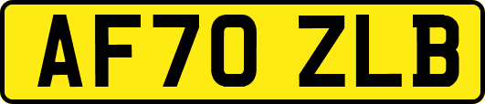 AF70ZLB