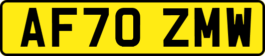 AF70ZMW