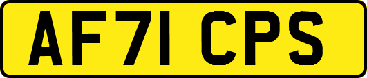 AF71CPS