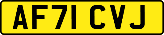 AF71CVJ