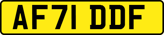AF71DDF