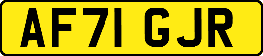 AF71GJR