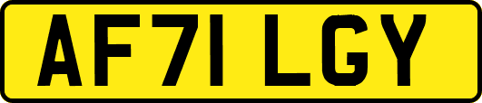 AF71LGY