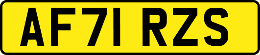 AF71RZS