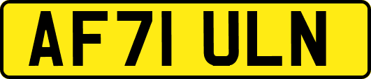 AF71ULN