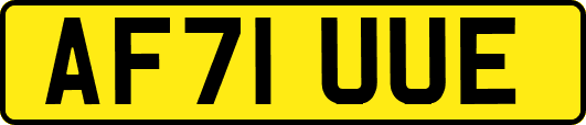 AF71UUE