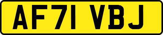 AF71VBJ