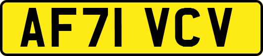 AF71VCV