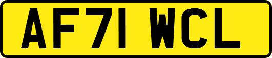 AF71WCL