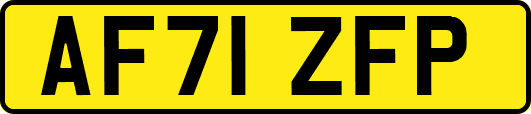 AF71ZFP
