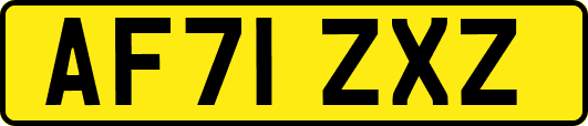 AF71ZXZ