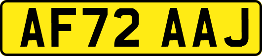 AF72AAJ