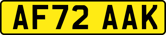 AF72AAK
