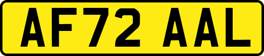 AF72AAL