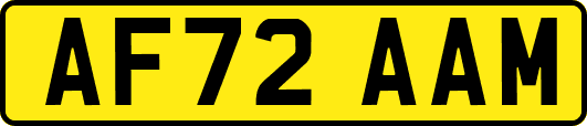 AF72AAM