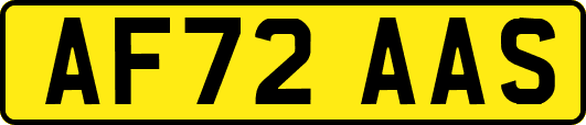 AF72AAS