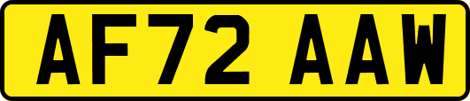 AF72AAW