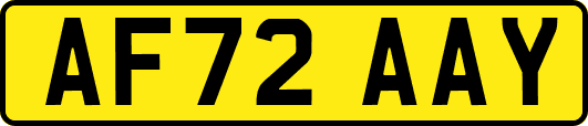 AF72AAY