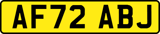 AF72ABJ