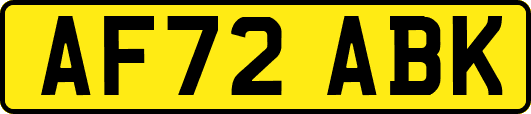 AF72ABK