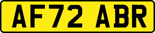 AF72ABR