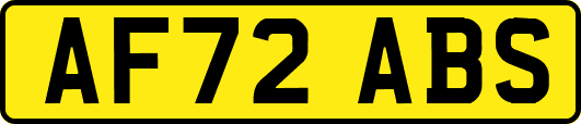 AF72ABS