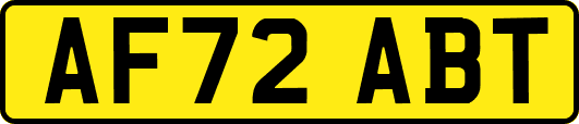 AF72ABT